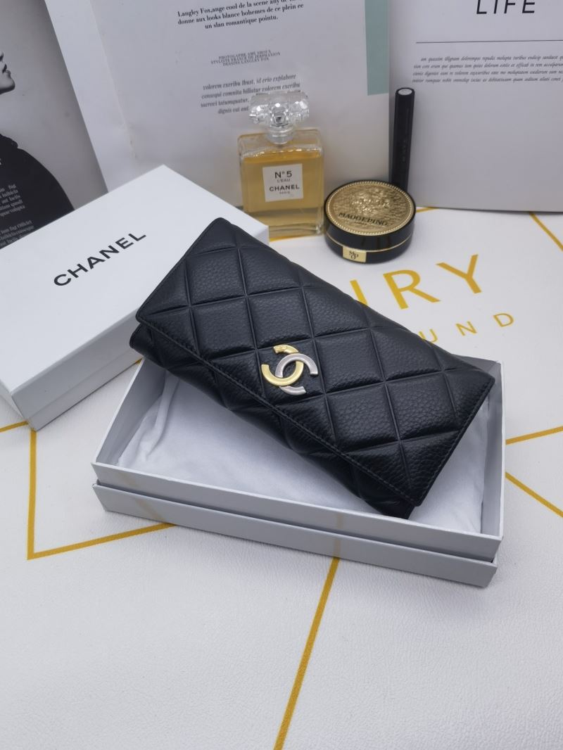 Chanel Wallets Purse